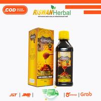 Gambar Madu Obat Gondok Kelenjar Tiroid Di Leher / Gondok Beracun KURMAQU ORI dari Asyiah Herbal undefined 1 Tokopedia
