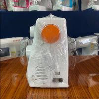 Gambar Mesin jahit portable Butterfly JH5832A dari UD.Semangat(mesin jahit) undefined 2 Tokopedia