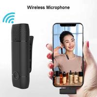 Gambar TaffSTUDIO Wireless Lavalier Lapel Microphone System USB Podcast Live - iPhone dari Digadeals undefined 4 Tokopedia