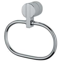 Gambar Gantungan Handuk Toto TX702AE/Towel Ring Toto TX 702AE /Toto TX 702 AE dari Kitchen Bathroom 88 undefined 1 Tokopedia