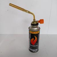 Gambar Paket flame gas torch + gas kaleng dari RJS Cool undefined 2 Tokopedia