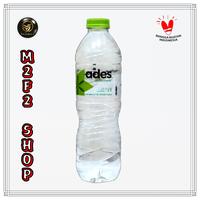 Gambar Air Mineral Ades Botol Tanggung Pet - 600 ml (Khusus Gojek/Grab) dari M2F2 Shop - Paseban undefined 4 Tokopedia
