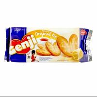 Gambar Monde Genji Pie Original 70 g - Original, Normal dari Ebay-Store undefined 1 Tokopedia
