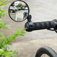 Gambar Aksesoris Sepeda Kaca Spion Sepeda Bulat 360 Adjustable Handlebar dari Multi Market 8 undefined 1 Tokopedia