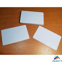 Gambar PVC Blank ID Card | Eceran | ID Card Kosong dari billa anggraeny undefined 1 Tokopedia