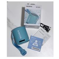 Gambar Sony SRS-XB13 EXTRA BASS Portable Wireless Speaker SRS XB-13 - Black dari Ladang Elektronik Official undefined 2 Tokopedia
