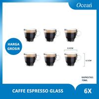 Gambar Grosir Gelas Caffe OCEAN / Gelas Kopi - Caffe 355ml dari Ocean Glass Indonesia undefined 3 Tokopedia