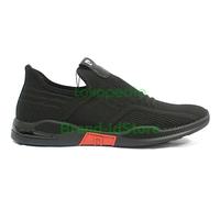 Gambar Sepatu pria casual Pierre Cardin slip-on original 1206 black - 43 dari Brand-idStore undefined 4 Tokopedia