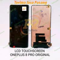Gambar LCD TOUCHSCREEN ONEPLUS 8 PRO ORIGINAL dari PriorityParts undefined 1 Tokopedia