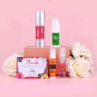 Gambar LORE Skincare 2 pcs, Paket lengkap perawatan kulit sensitif dari Lore Luxurious Beauty undefined 2 Tokopedia