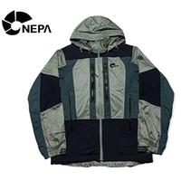 Gambar jaket outdoor nepa second original no minus dari bobbystoremedan undefined 1 Tokopedia