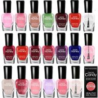 Gambar Kutek 2 PEEL OFF •OULISI•Halal• Cat Kuku Muslimah • Nail Polish Import - 21 dari Link Seller undefined 1 Tokopedia