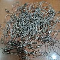 Gambar Tali Strap silver dari ventomart undefined 1 Tokopedia