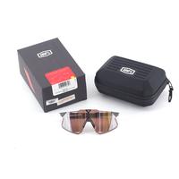 Gambar 100 Percent HYPERCRAFT Gloss Black HiPER Silver Sunglasses Kacamata dari Kolecer Bike undefined 2 Tokopedia