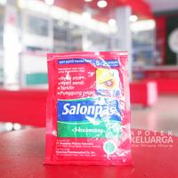 Gambar SALONPAS KOYO MERAH HOT (1 Pcs isi 12 Lembar) (per Pcs) dari Apotek Keluarga Group undefined 1 Tokopedia