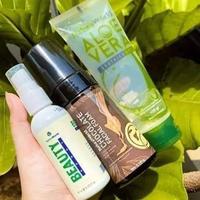 Gambar Paket Glowing Naturaworld# paket glowing sehat alami# naturaworld# dari sumirahnatura17 undefined 4 Tokopedia