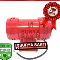 Gambar MOTOR SIRENE MS-490 (S283) motor siren ms490 ms 490 horn alarm klakson dari Surya Sakti Electrical undefined 1 Tokopedia