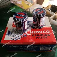 Gambar AMBRIL / Amril / Grinding paste/ skir klep CHEMICO untuk mobil / motor dari Padilah motor undefined 2 Tokopedia