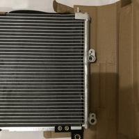 Gambar Kondensor Condensor AC Mobil Ford Ranger Everest Escape 3.0 Pokka 0916 dari Damsky AC Mobil undefined 2 Tokopedia