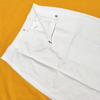 Gambar Rok Seragam SMA Putih |Rok Putih Polos| Rok Putih SMA - S dari Seragam sekolah bali undefined 3 Tokopedia