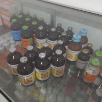 Gambar Sulpidon 100 ml (obat demam meriang panas dalam sapi kuda kambing dll) dari L-Cucuy undefined 2 Tokopedia