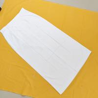 Gambar Rok Seragam SMA Putih |Rok Putih Polos| Rok Putih SMA - S dari Seragam sekolah bali undefined 1 Tokopedia