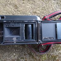 Gambar camera analog canon ae 808 bukan ricoh, yashica,fujica dari diyotashop undefined 3 Tokopedia