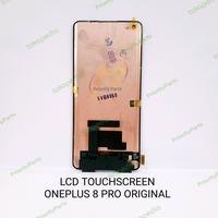 Gambar LCD TOUCHSCREEN ONEPLUS 8 PRO ORIGINAL dari PriorityParts undefined 3 Tokopedia