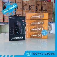 Gambar Mouse Gaming Rexus G11 RGB 7200DPI dari Techlicious undefined 2 Tokopedia
