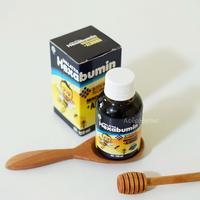 Gambar Madu Anak Obat Susah Bab / Pelancar Buang Air Besar Anak Hexabumin Ori dari Asyiah Herbal undefined 3 Tokopedia