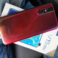 Gambar vivo v15 pro 6/128 fullset dari transmandiri undefined 2 Tokopedia