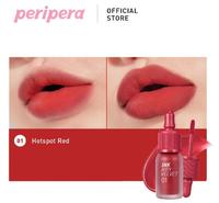 Gambar PERIPERA Ink Airy Velvet #1 Hotspot Red dari PERIPERA OFFICIAL undefined 2 Tokopedia