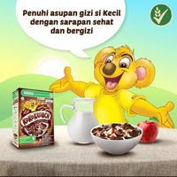 Gambar nestle coco crunch 150 gr / Nestle Koko Krunch 150 gr dari Johanshenpedia undefined 2 Tokopedia