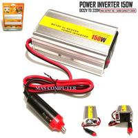 Gambar Power Inverter 150watt DC 12v to AC 220v Inverter 150W usb port Led dari MAS KOMPUTER_NEW undefined 1 Tokopedia