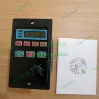 Gambar Inverter 1 phase ke 3 0.75kw 1 hp inverter 1 hp input 1 phase output 3 dari Pratama technical tangerang undefined 1 Tokopedia