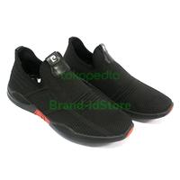 Gambar Sepatu pria casual Pierre Cardin slip-on original 1206 black - 43 dari Brand-idStore undefined 1 Tokopedia