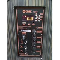 Gambar Gmc Speaker Bluetooth 889q Speaker Gitar Musik Sub 8" Besar dari Mc Electronik Official undefined 2 Tokopedia