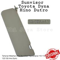 Gambar Sunvisor Sun Visor Tahanan matahari Dyna Hino Dutro dari DKI Jaya Store Sparepart undefined 1 Tokopedia