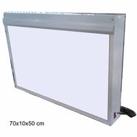 Gambar x ray viewer double lampu rontgen dari wasilah medica undefined 1 Tokopedia