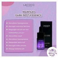 Gambar LACOCO Darkspot Essence 12ml / Mengurangi Flek Hitam dari dearlily undefined 2 Tokopedia