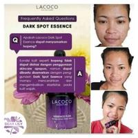 Gambar LACOCO Darkspot Essence 12ml / Mengurangi Flek Hitam dari dearlily undefined 3 Tokopedia