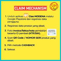 Gambar MODENA Cooker Hood 60 & 70 cm PX AX 0611 0711 DBBK Penghisap Asap Dapur - AX0611BABK, - dari Setia Mandiri Elektronik undefined 4 Tokopedia
