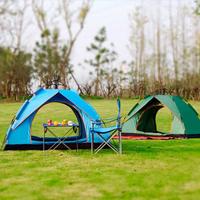 Gambar Tenda Camping Buka Otomatis Open Tenda Camping Kapasitas 3 4 Orang - KURSI LIPAT dari Gudangolahragaku undefined 4 Tokopedia
