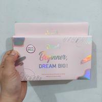 Gambar Jacquelle Beginner Dream Big Brush Set dari Axcelthings undefined 1 Tokopedia