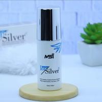 Gambar MSI FACE MIST ION SILVER Spray dari Jasco66 undefined 4 Tokopedia