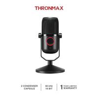 Gambar Microphone Condensor Thronmax MDRILL Zero M4 dari Starcomp Origin undefined 2 Tokopedia