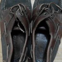 Gambar Sepatu Clarks sperry laki-laki (second) dari Bajukuww undefined 5 Tokopedia