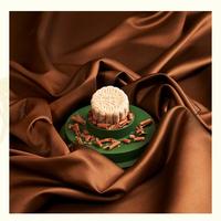 Gambar Mooncake Raffles Hotel Singapore Snowskin dari EJ Marqt undefined 2 Tokopedia