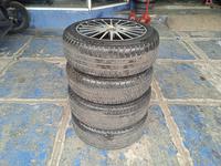 Gambar velg mobil bekas murah racing autosped ring 14 lebar 5 pcd 4x100/114 dari tokobanvelgmobilwrv undefined 3 Tokopedia