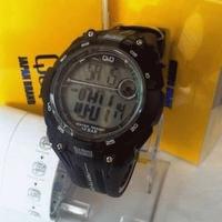 Gambar Jam Tangan Q&Q M121J003Y Original dari Ogytashop Kota Administrasi Jakarta Pusat 3 Tokopedia